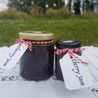 Cherry Jam